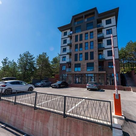 Zlatibor Pine View Apartment Exterior photo