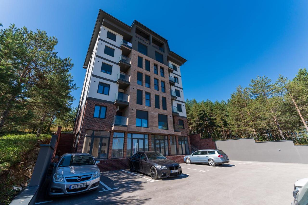 Zlatibor Pine View Apartment Exterior photo