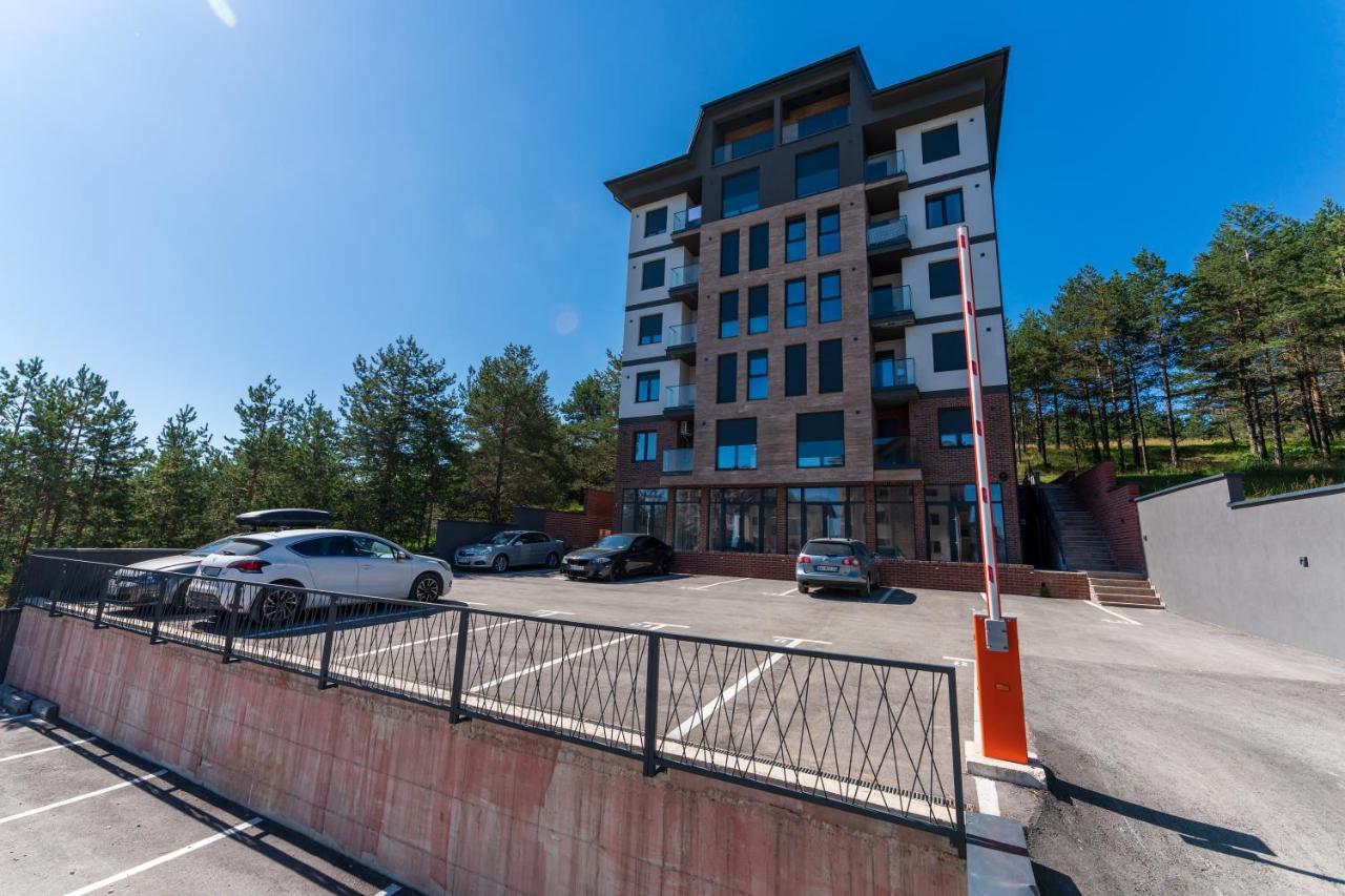 Zlatibor Pine View Apartment Exterior photo